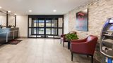<b>Red Roof Inn Chester Lobby</b>. Images powered by <a href="https://www.leonardoworldwide.com/" title="Leonardo Worldwide" target="_blank">Leonardo</a>.