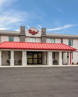 Red Roof Inn Chester