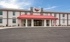 Red Roof Inn Chester