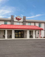 Red Roof Inn Chester