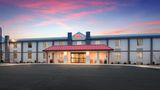 <b>Red Roof Inn Chester Exterior</b>. Images powered by <a href="https://www.leonardoworldwide.com/" title="Leonardo Worldwide" target="_blank">Leonardo</a>.