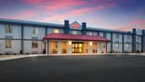 <b>Red Roof Inn Chester Exterior</b>. Images powered by <a href="https://www.leonardoworldwide.com/" title="Leonardo Worldwide" target="_blank">Leonardo</a>.