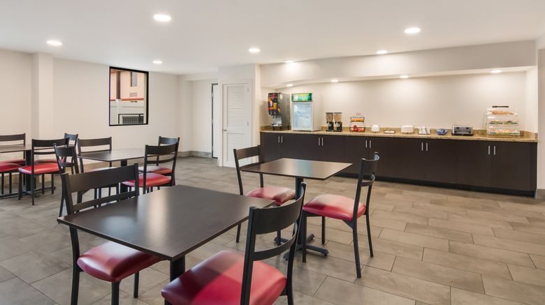 <b>Red Roof Inn Chester Restaurant</b>. Images powered by <a href="https://www.leonardoworldwide.com/" title="Leonardo Worldwide" target="_blank">Leonardo</a>.