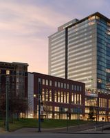 Marriott Tacoma Downtown