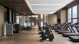 Shenyang Marriott Hotel Health Club