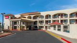 <b>Red Roof Inn Albuquerque - Midtown Exterior</b>. Images powered by <a href="https://www.leonardoworldwide.com/" title="Leonardo Worldwide" target="_blank">Leonardo</a>.