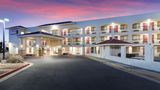 <b>Red Roof Inn Albuquerque - Midtown Exterior</b>. Images powered by <a href="https://www.leonardoworldwide.com/" title="Leonardo Worldwide" target="_blank">Leonardo</a>.
