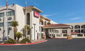 Red Roof Inn Albuquerque - Midtown