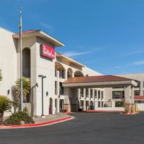 Red Roof Inn Albuquerque - Midtown