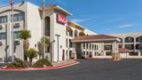 <b>Red Roof Inn Albuquerque - Midtown Exterior</b>. Images powered by <a href="https://www.leonardoworldwide.com/" title="Leonardo Worldwide" target="_blank">Leonardo</a>.