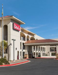 Red Roof Inn Albuquerque - Midtown