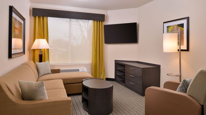 <b>Candlewood Suites Austin Airport Suite</b>. Images powered by <a href="https://www.leonardoworldwide.com/" title="Leonardo Worldwide" target="_blank">Leonardo</a>.