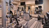 Candlewood Suites Austin Airport Health Club