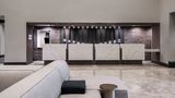 Austin Marriott North Room