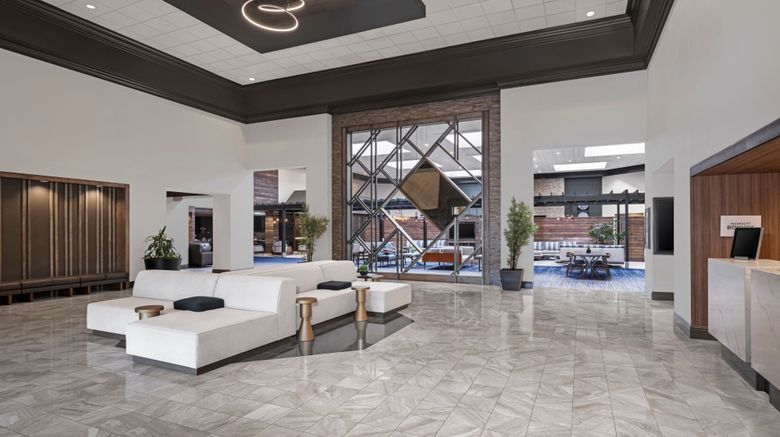 <b>Austin Marriott North Exterior</b>. Images powered by <a href="https://www.leonardoworldwide.com/" title="Leonardo Worldwide" target="_blank">Leonardo</a>.