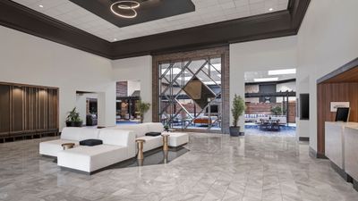 Austin Marriott North