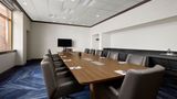Austin Marriott North Meeting