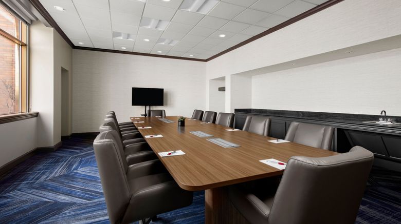 <b>Austin Marriott North Meeting</b>. Images powered by <a href="https://www.leonardoworldwide.com/" title="Leonardo Worldwide" target="_blank">Leonardo</a>.