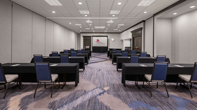 <b>Austin Marriott North Meeting</b>. Images powered by <a href="https://www.leonardoworldwide.com/" title="Leonardo Worldwide" target="_blank">Leonardo</a>.