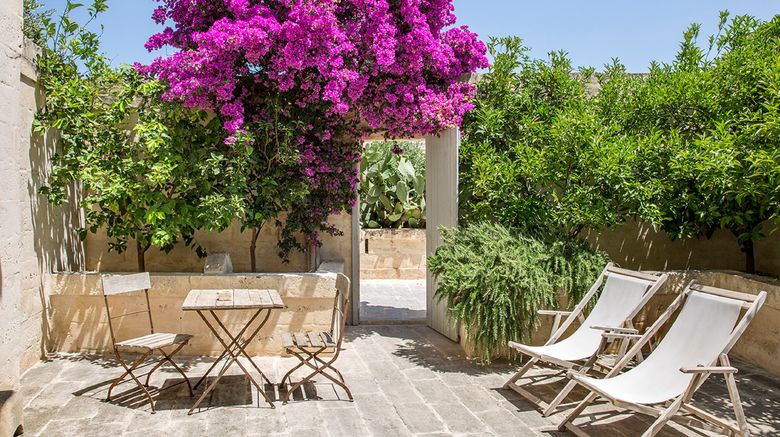 <b>Borgo Egnazia Exterior</b>. Images powered by <a href="https://www.leonardoworldwide.com/" title="Leonardo Worldwide" target="_blank">Leonardo</a>.