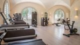 Borgo Egnazia Health Club
