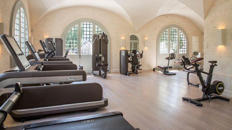 <b>Borgo Egnazia Health Club</b>. Images powered by <a href="https://www.leonardoworldwide.com/" title="Leonardo Worldwide" target="_blank">Leonardo</a>.