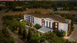 SpringHill Suites Sacramento Natomas Exterior