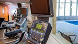 Holiday Inn Express Hotel & Suites Health Club