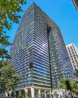 Astra Melbourne CBD-Collins Arch