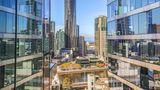 Astra Melbourne CBD-Collins Arch Exterior