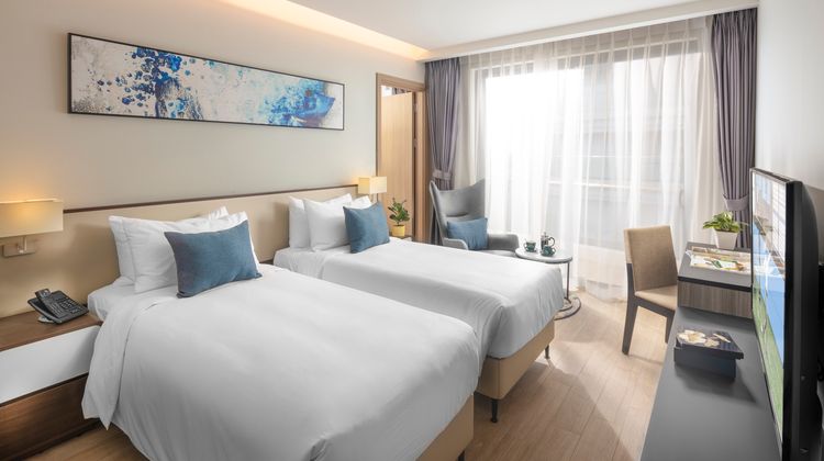 Citadines Marina Halong Other