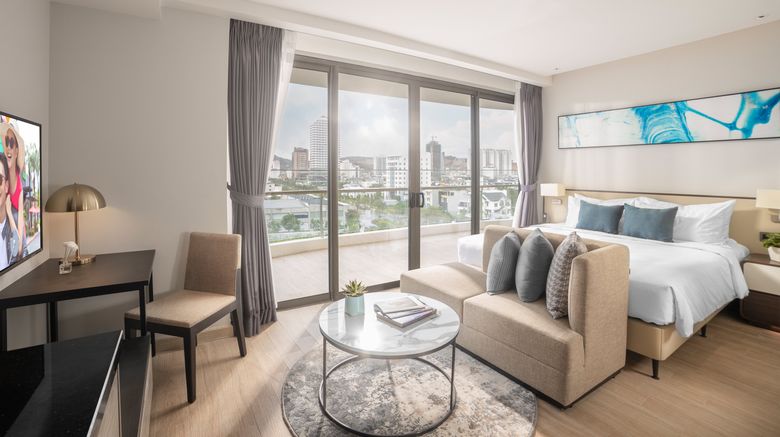 <b>Citadines Marina Halong Other</b>. Images powered by <a href="https://www.leonardoworldwide.com/" title="Leonardo Worldwide" target="_blank">Leonardo</a>.