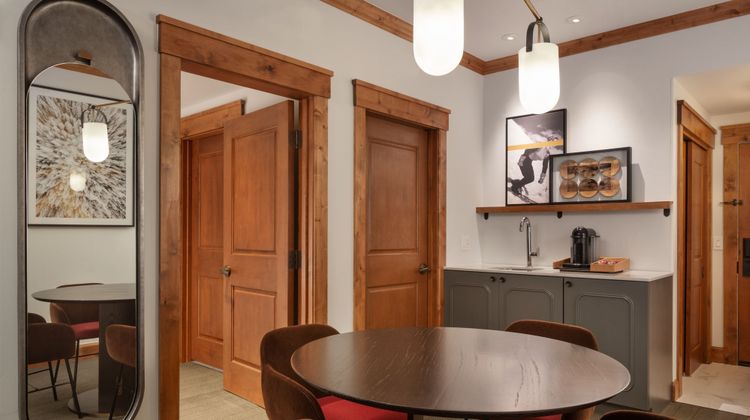 The Hythe, a Luxury Collection Resort Suite