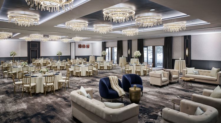 The Hythe, a Luxury Collection Resort Meeting