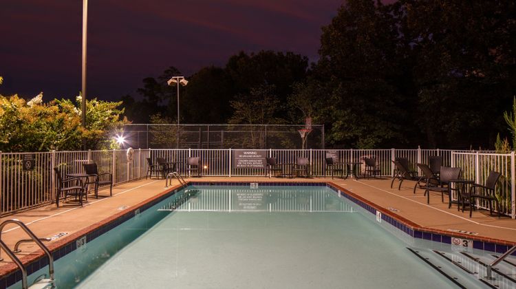 Residence Inn by Marriott Little Rock Pool