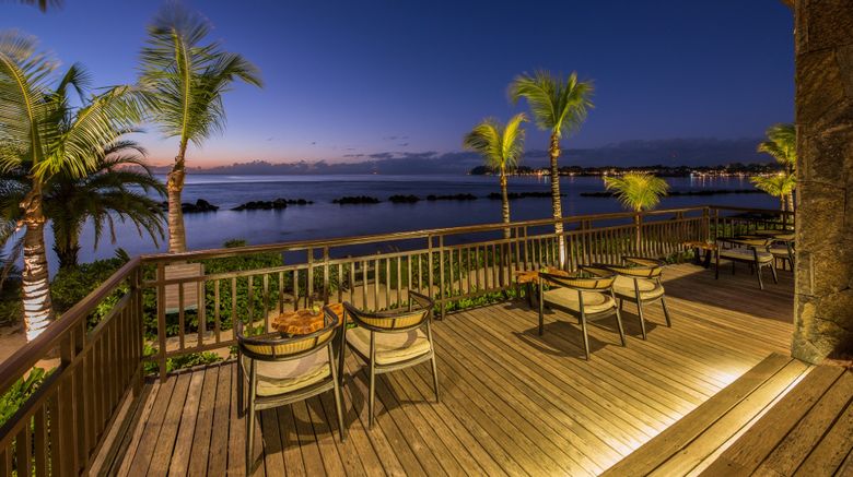 <b>The Westin Turtle Bay Resort & Spa Restaurant</b>. Images powered by <a href="https://www.leonardoworldwide.com/" title="Leonardo Worldwide" target="_blank">Leonardo</a>.