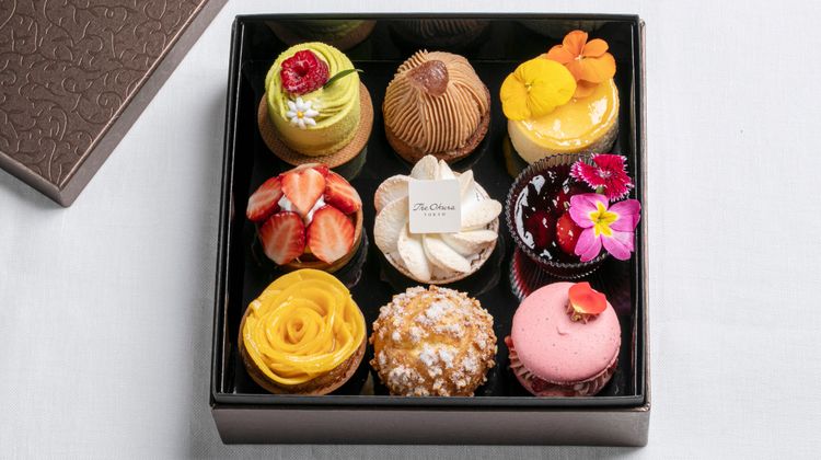 The Okura Tokyo Other