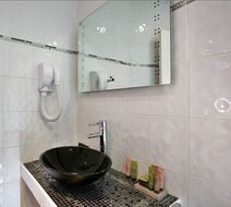 Hotel Atelier Vavin Room