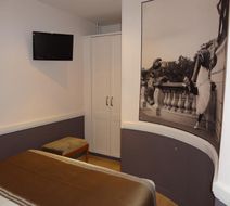 Hotel Atelier Vavin Room