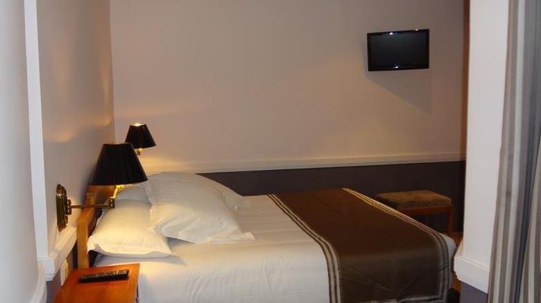 <b>Hotel Atelier Vavin Room</b>. Images powered by <a href="https://www.leonardoworldwide.com/" title="Leonardo Worldwide" target="_blank">Leonardo</a>.