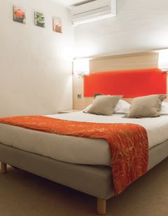 D'win Hotel
