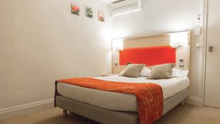 D'win Hotel