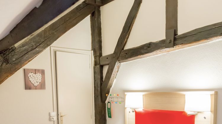 D'win Hotel Room