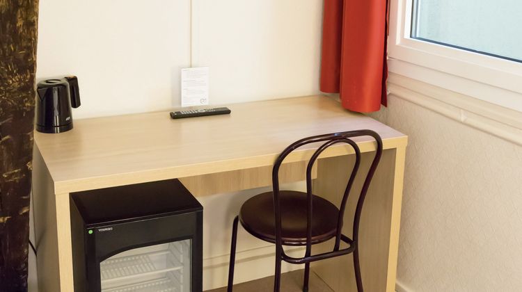 D'win Hotel Room