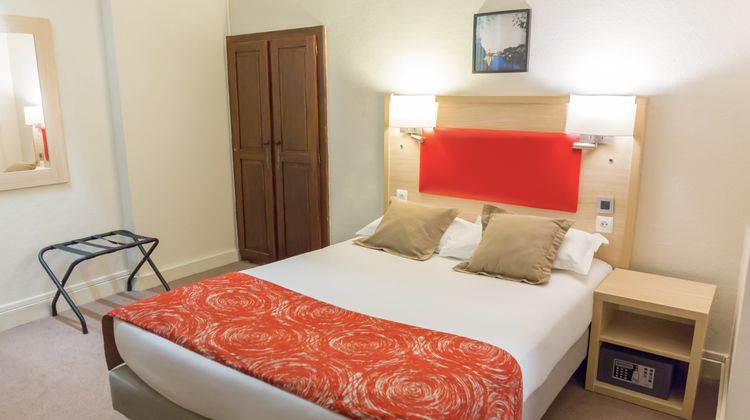 D'win Hotel Room