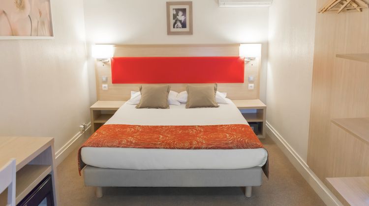 D'win Hotel Room