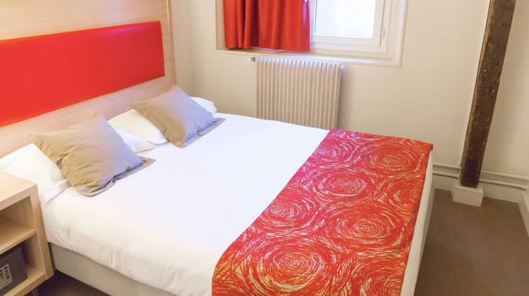 D'win Hotel Room