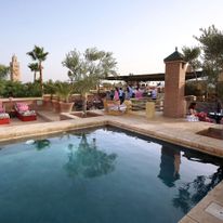 Riad El Fenn
