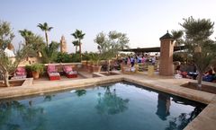 Riad El Fenn