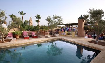 Riad El Fenn